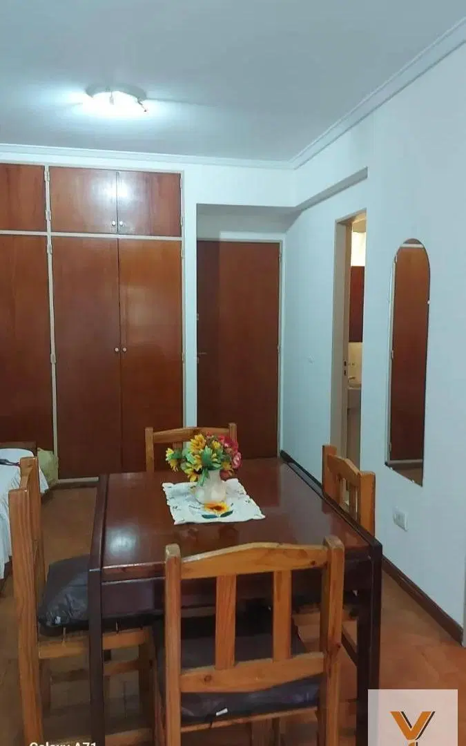 Departamento monoambiente en alquiler - 1 Baño - 30mts2 - Mar del Plata 2