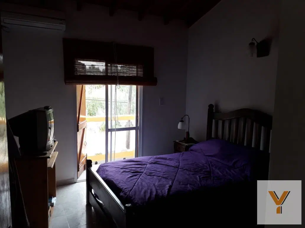 Duplex en venta - 3 dormitorios 2 baños - 95mts2- Mar Del Tuyu 8