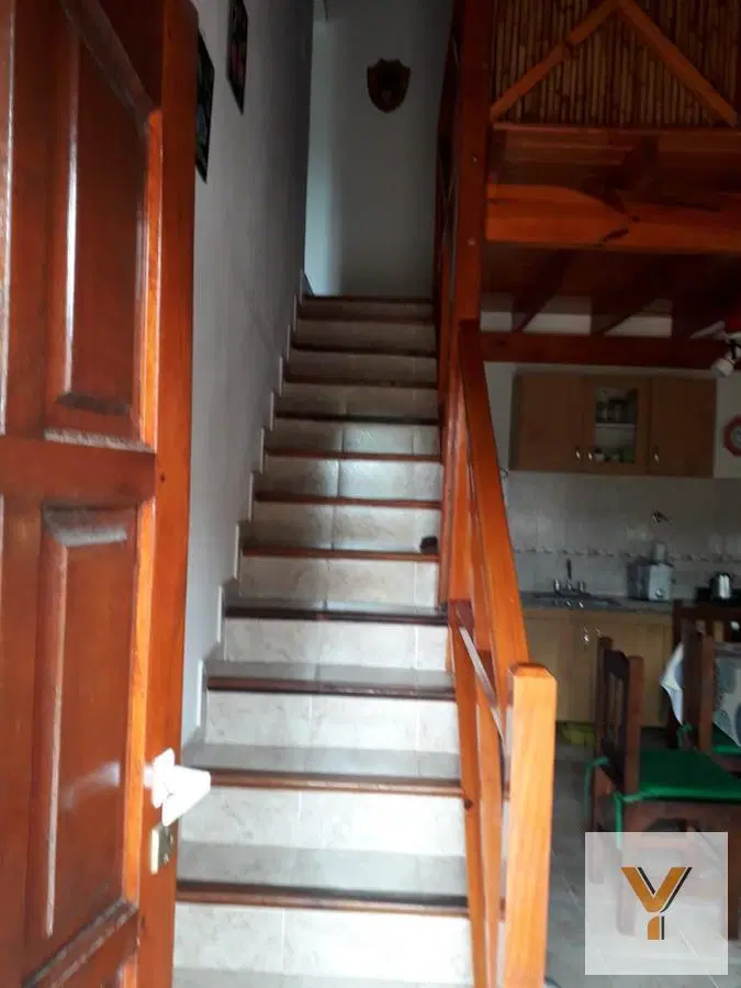 Duplex en venta - 3 dormitorios 2 baños - 95mts2- Mar Del Tuyu 3