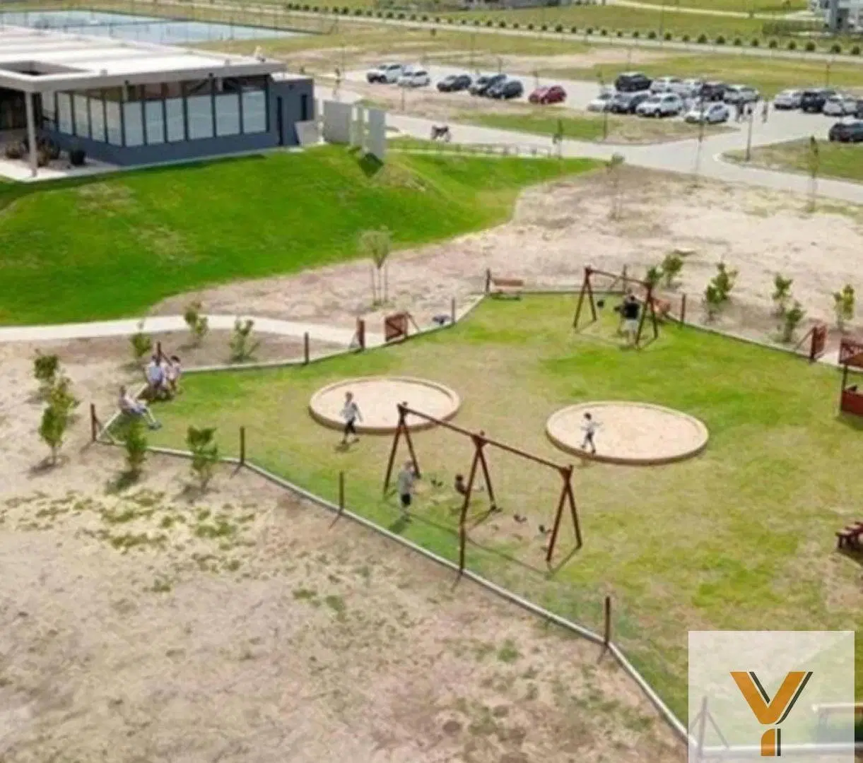 Terreno en venta - 600mts2 - Pueblos del Plata, Guillermo E. Hudson 2