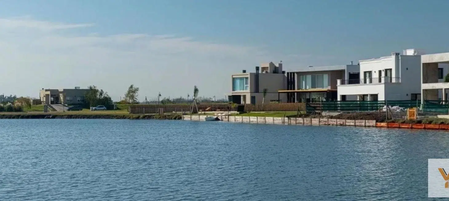 Terreno en venta - 600mts2 - Pueblos del Plata, Guillermo E. Hudson 3