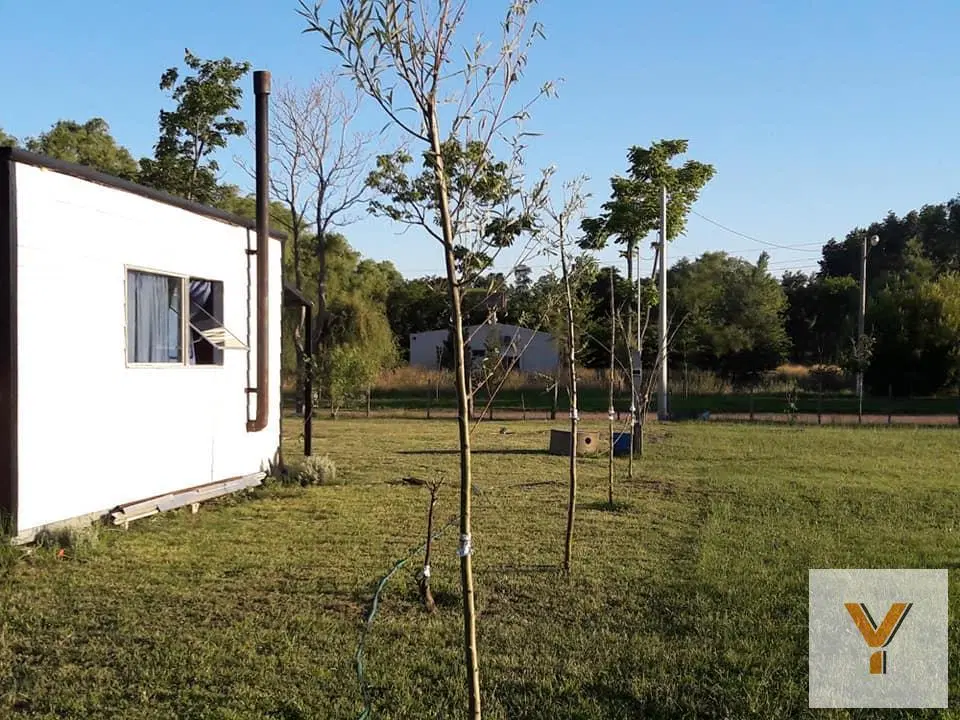 Terreno en venta - 1290Mts2 - Cazón 2