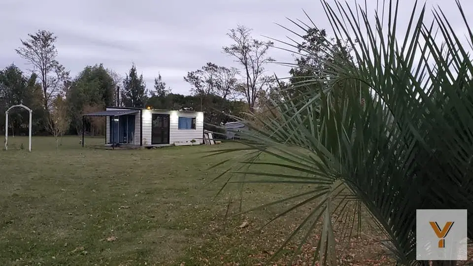 Terreno en venta - 1290Mts2 - Cazón 5