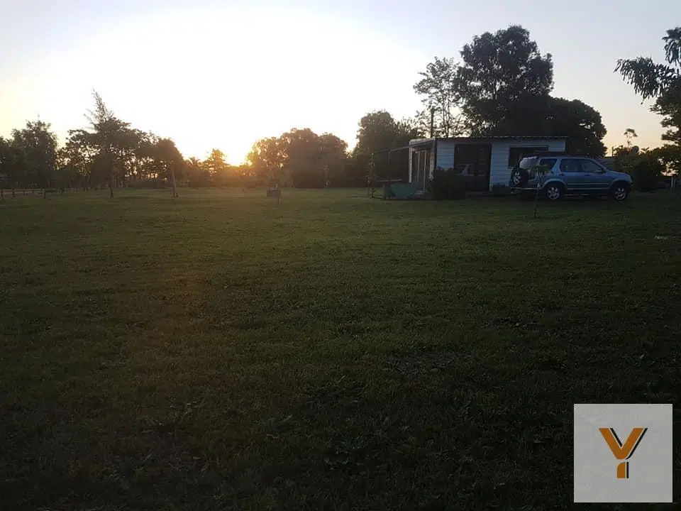 Terreno en venta - 1290Mts2 - Cazón 8