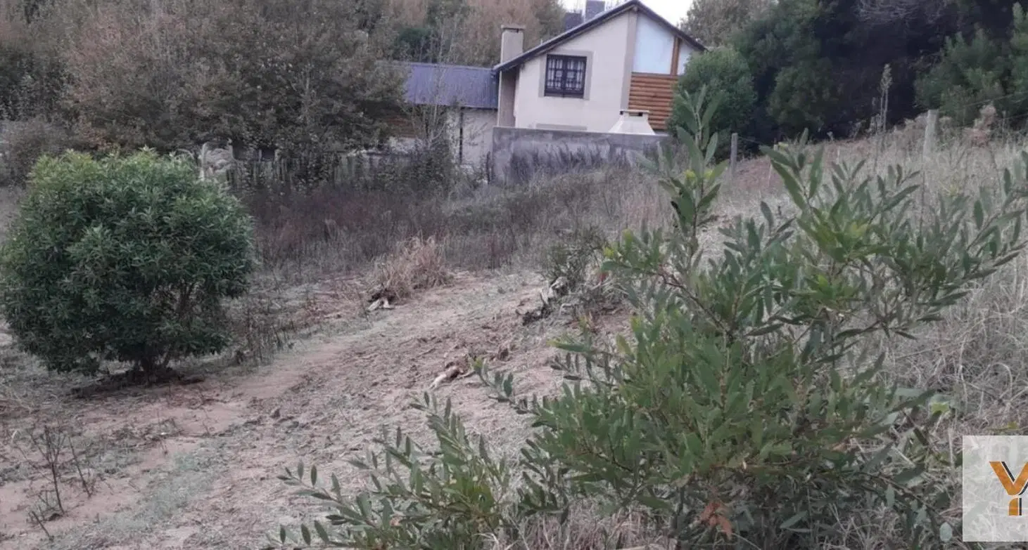 Terreno en venta - 562Mts2 - Mar Azul 5