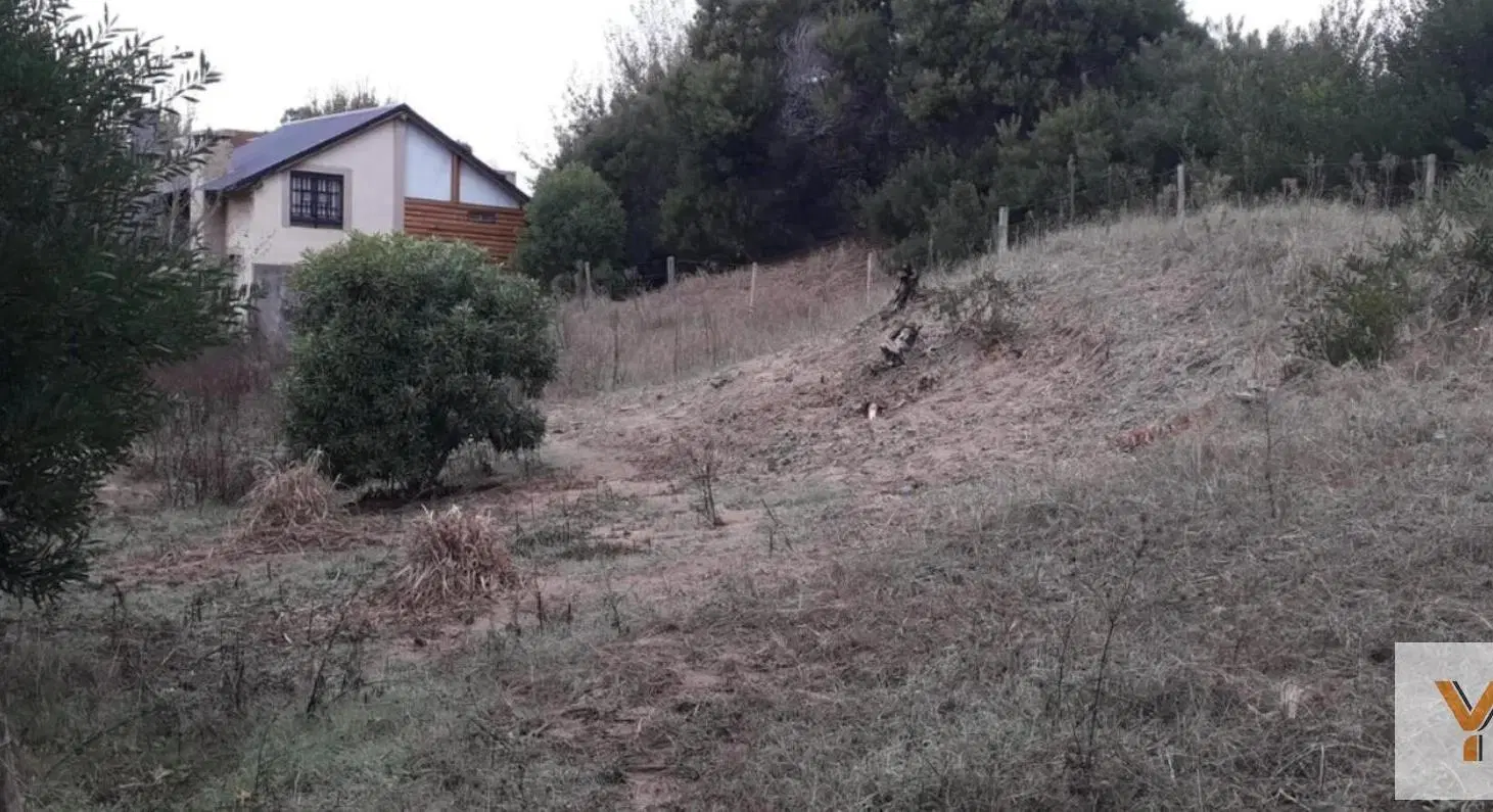 Terreno en venta - 562Mts2 - Mar Azul 2