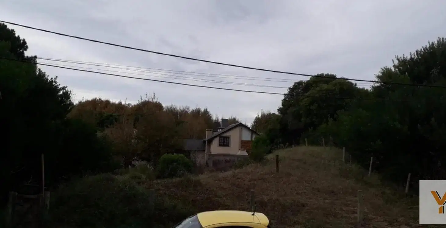 Terreno en venta - 562Mts2 - Mar Azul 3