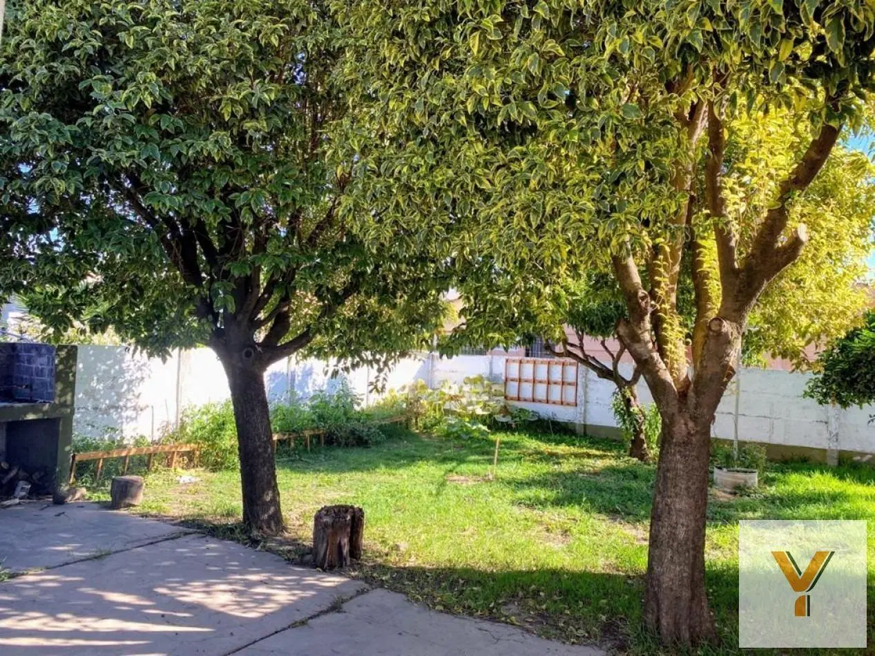 Casa en venta - 2 Dormitorios 1 Baño - 304mts2 - Saladillo 4