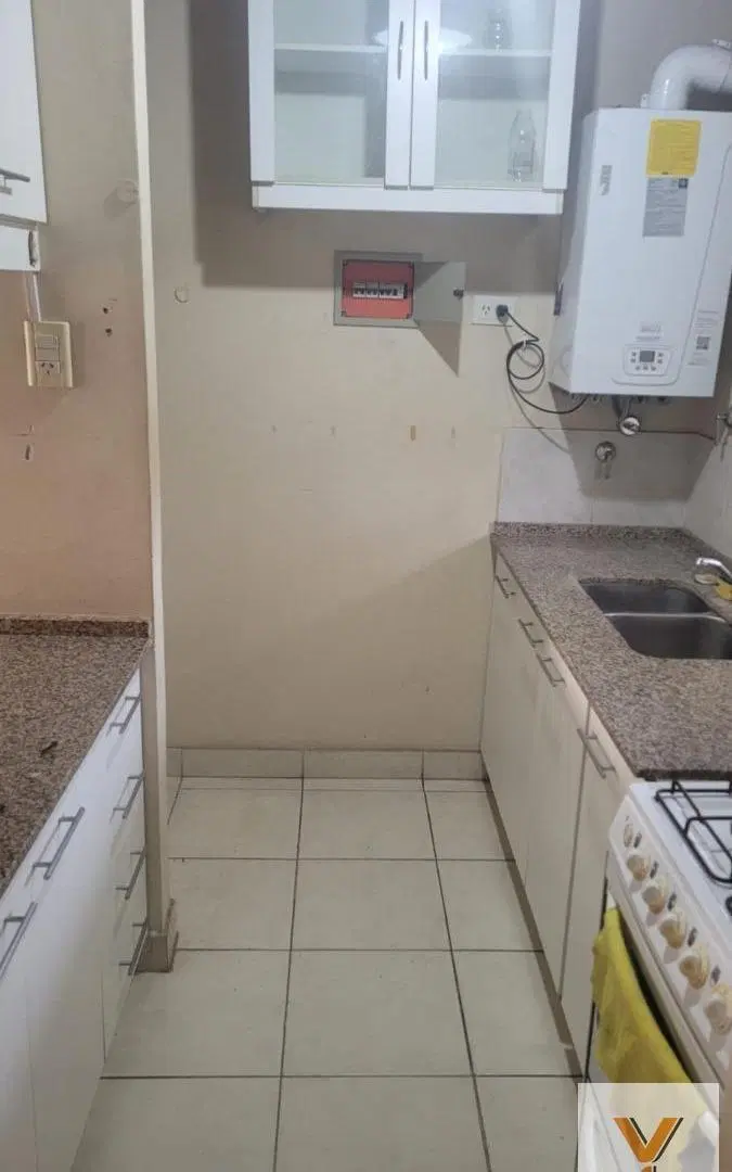 PH en venta - 2 Dormitorios 1 Baño - Cochera - 55Mts2 - Pilar 2
