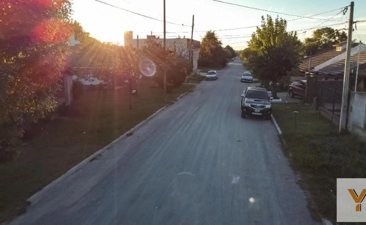 Terreno en venta - 300Mts2 - Balcarce 3