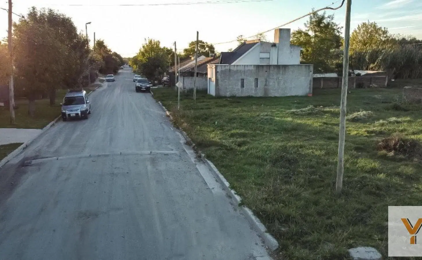 Terreno en venta - 300Mts2 - Balcarce 2