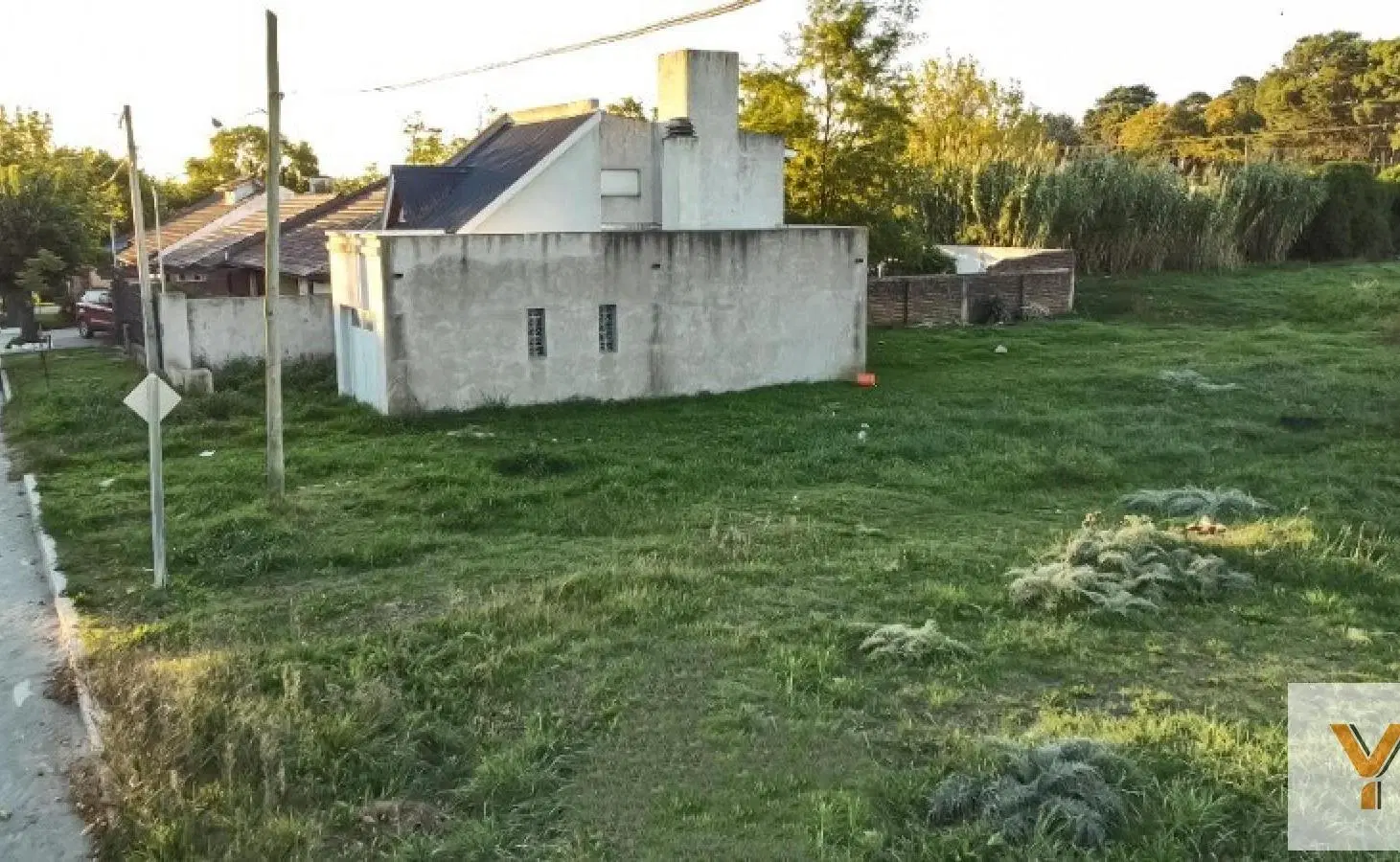 Terreno en venta - 300Mts2 - Balcarce 8