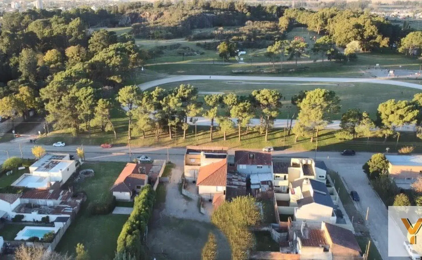 Terreno en venta - 300Mts2 - Balcarce 4