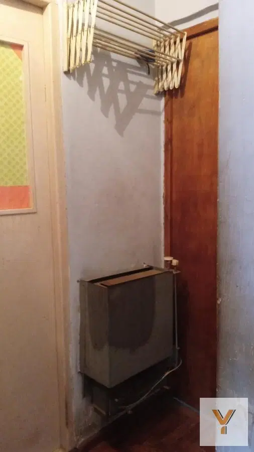 Casa en venta - 3 dormitorios 1 baño - 110mts2 - Parque San Martin 5