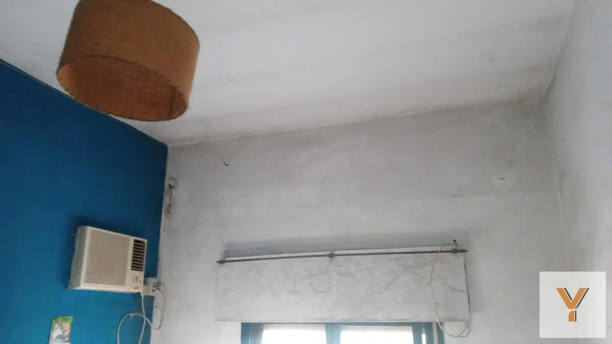 Casa en venta - 3 dormitorios 1 baño - 110mts2 - Parque San Martin 3