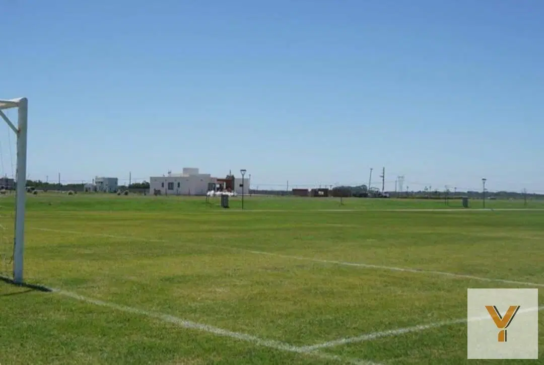 Terreno en venta - 800mts2 - Santa Clara al Sur 8