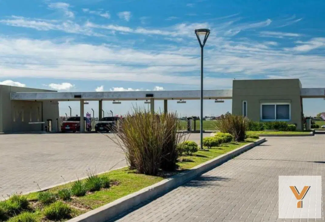 Terreno en venta - 800mts2 - Santa Clara al Sur 5