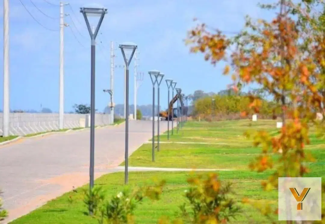 Terreno en venta - 800mts2 - Santa Clara al Sur 4