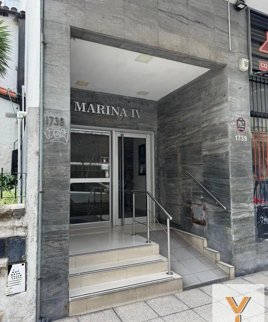 Departamento en alquiler temporario - Monoambiente - Mar del Plata 2