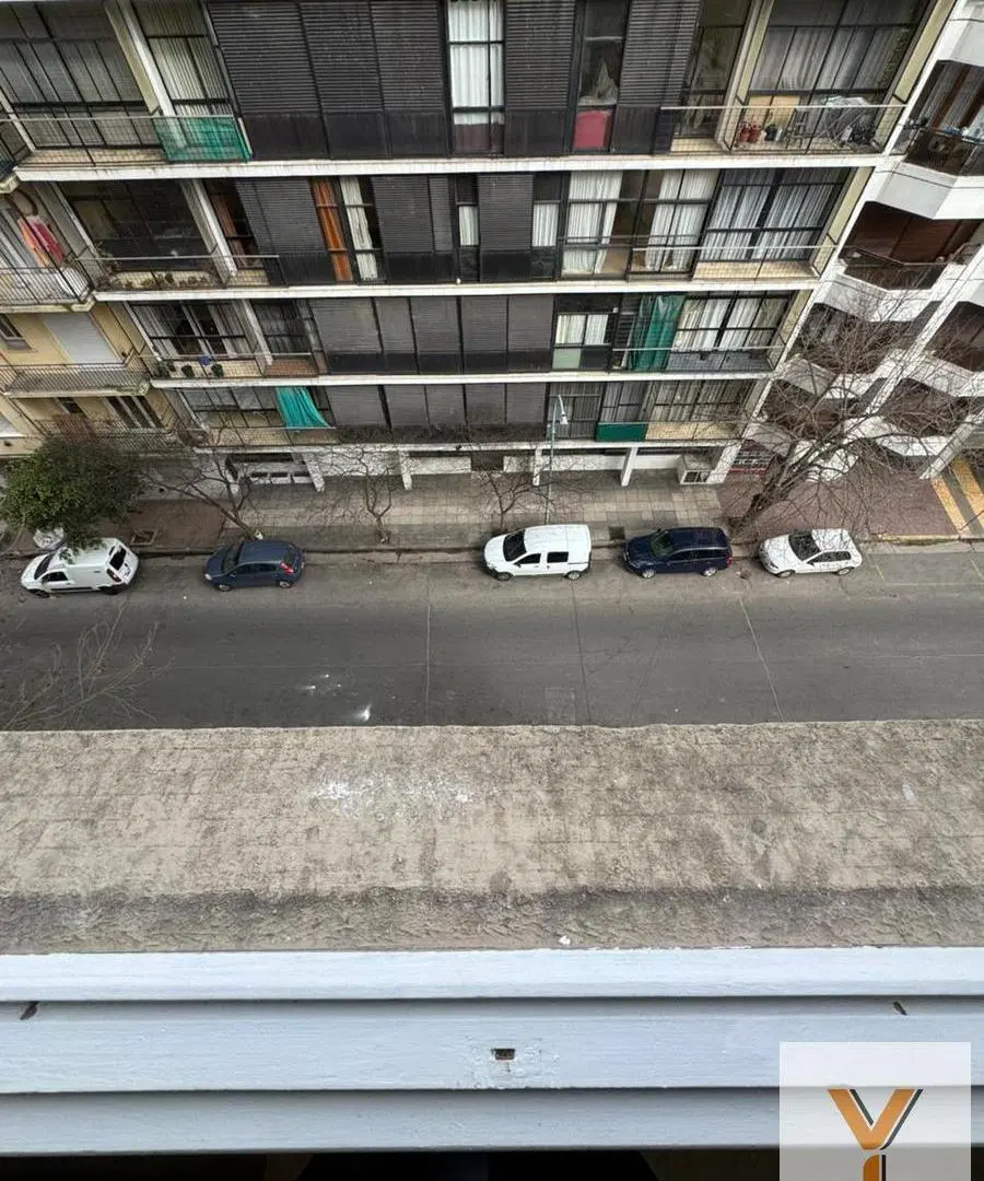 Departamento en alquiler temporario - Monoambiente - Mar del Plata 8