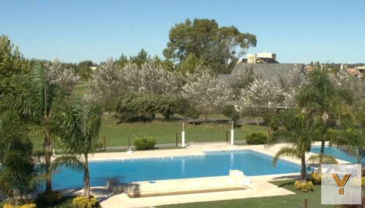 Foto de Terreno venta -1375mts2 totales- Haras Del Sur, imagen 4
