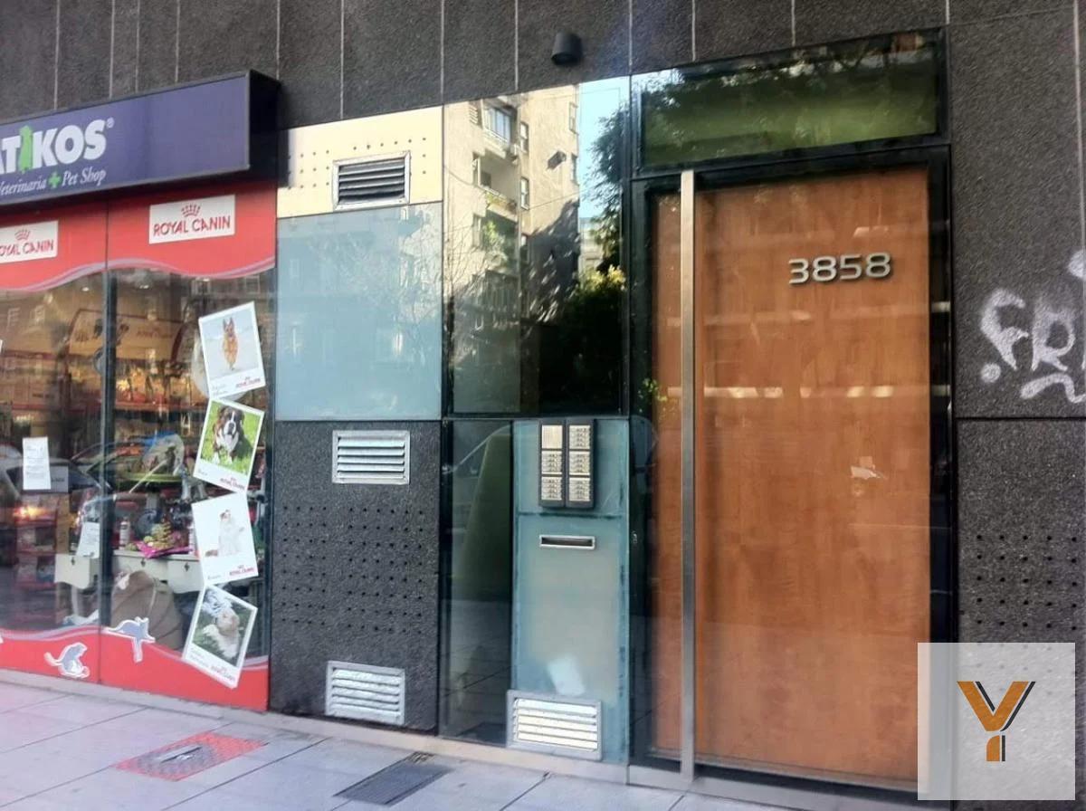 Foto de Departamento Monoambiente en venta - 1 Baño - 42Mts2 - Botanico, Palermo, imagen 2