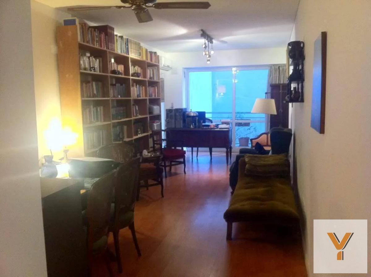 Foto de Departamento Monoambiente en venta - 1 Baño - 42Mts2 - Botanico, Palermo, imagen 3