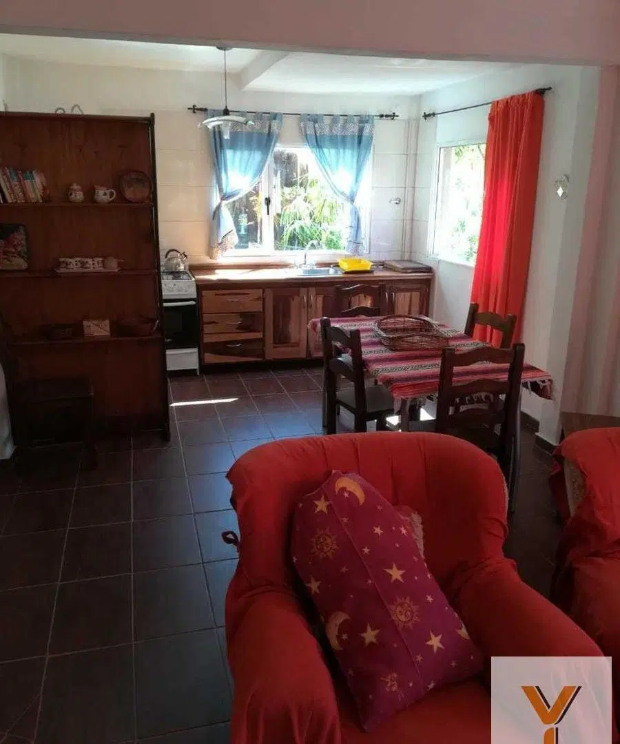 Casa en venta - 2 Dormitorios 3 Baños - Cochera - Costa del Este 3