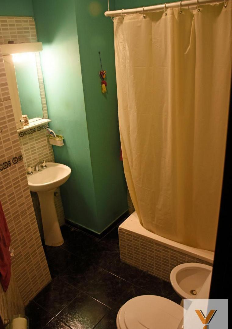 Foto de Departamento Monoambiente en venta - 1 Baño - Villa Sarmiento, imagen 2