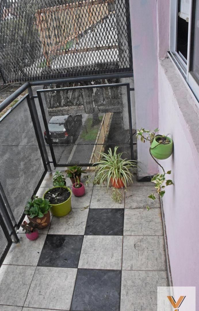 Foto de Departamento Monoambiente en venta - 1 Baño - Villa Sarmiento, imagen 4