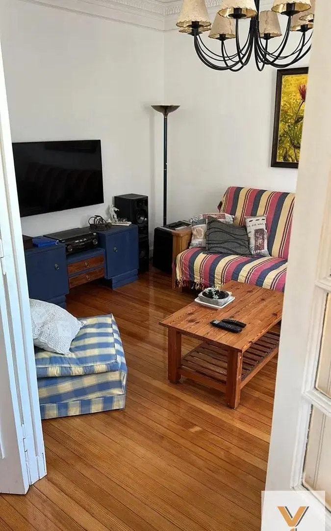 Departamento en venta - 2 Dormitorios 1 Baño - Balvanera 2