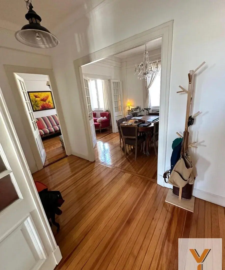 Departamento en venta - 2 Dormitorios 1 Baño - Balvanera 5