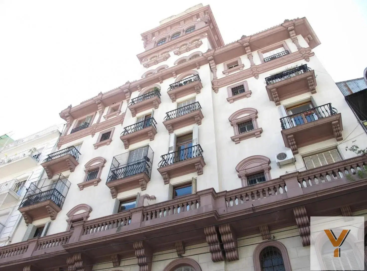 Departamento en venta - 2 Dormitorios 1 Baño - Balvanera 3