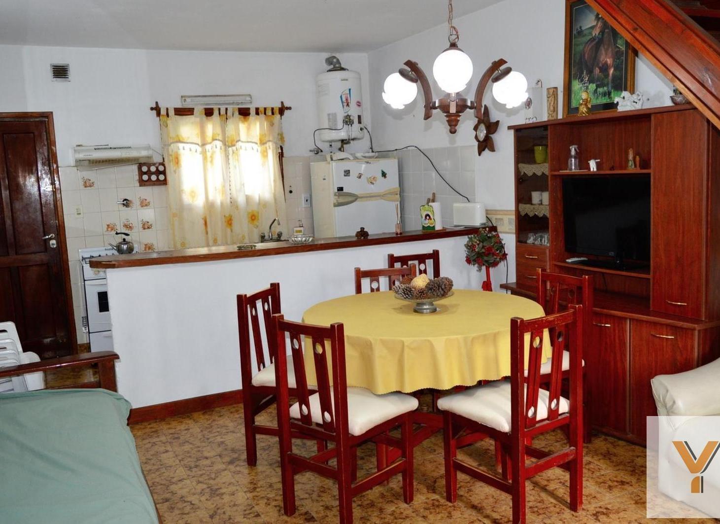 Foto de PH en venta - 3 Dormitorios 2 Baños - Mar de Ajó, imagen 4