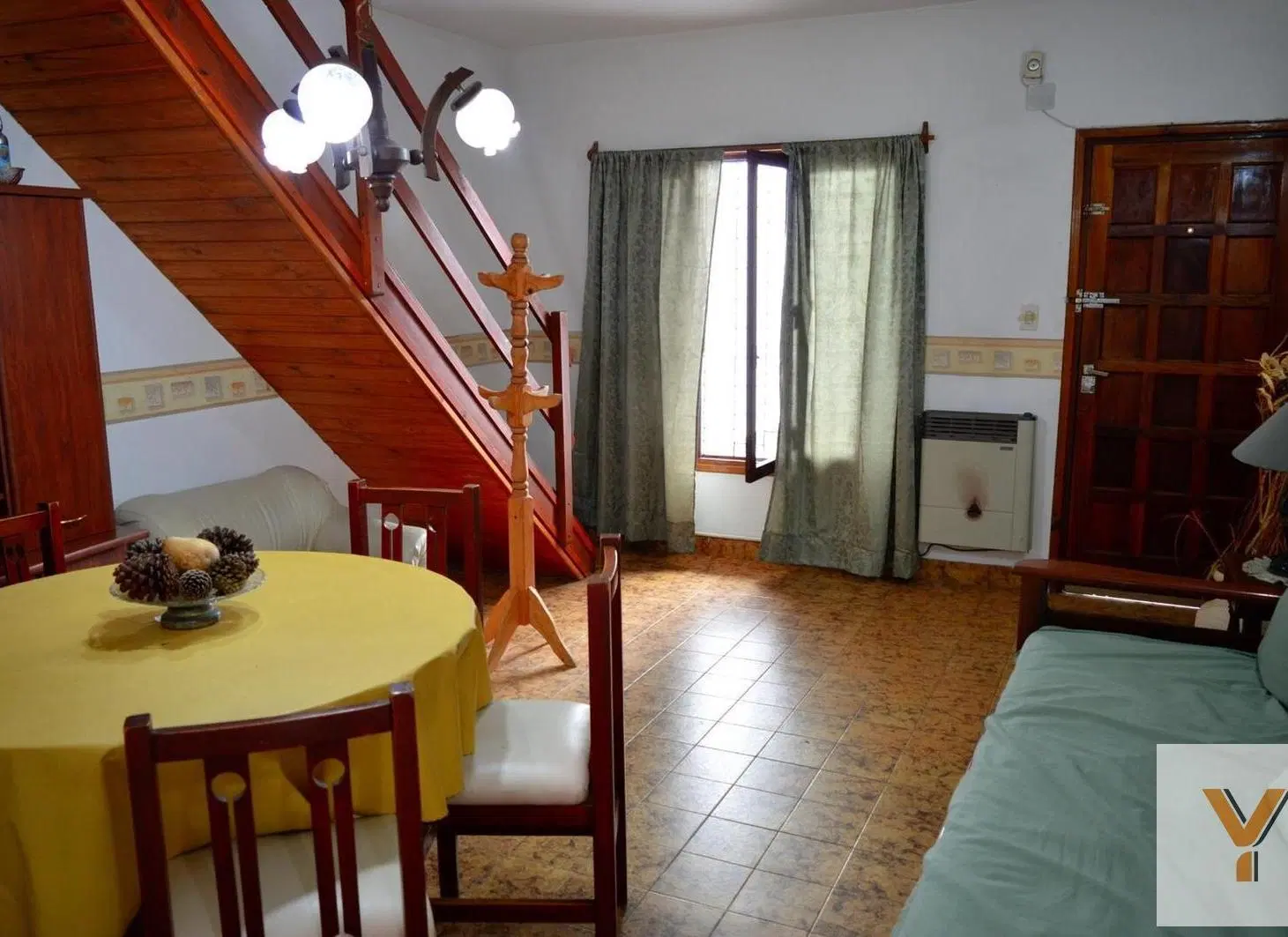 PH en venta - 3 Dormitorios 2 Baños - Mar de Ajó 8