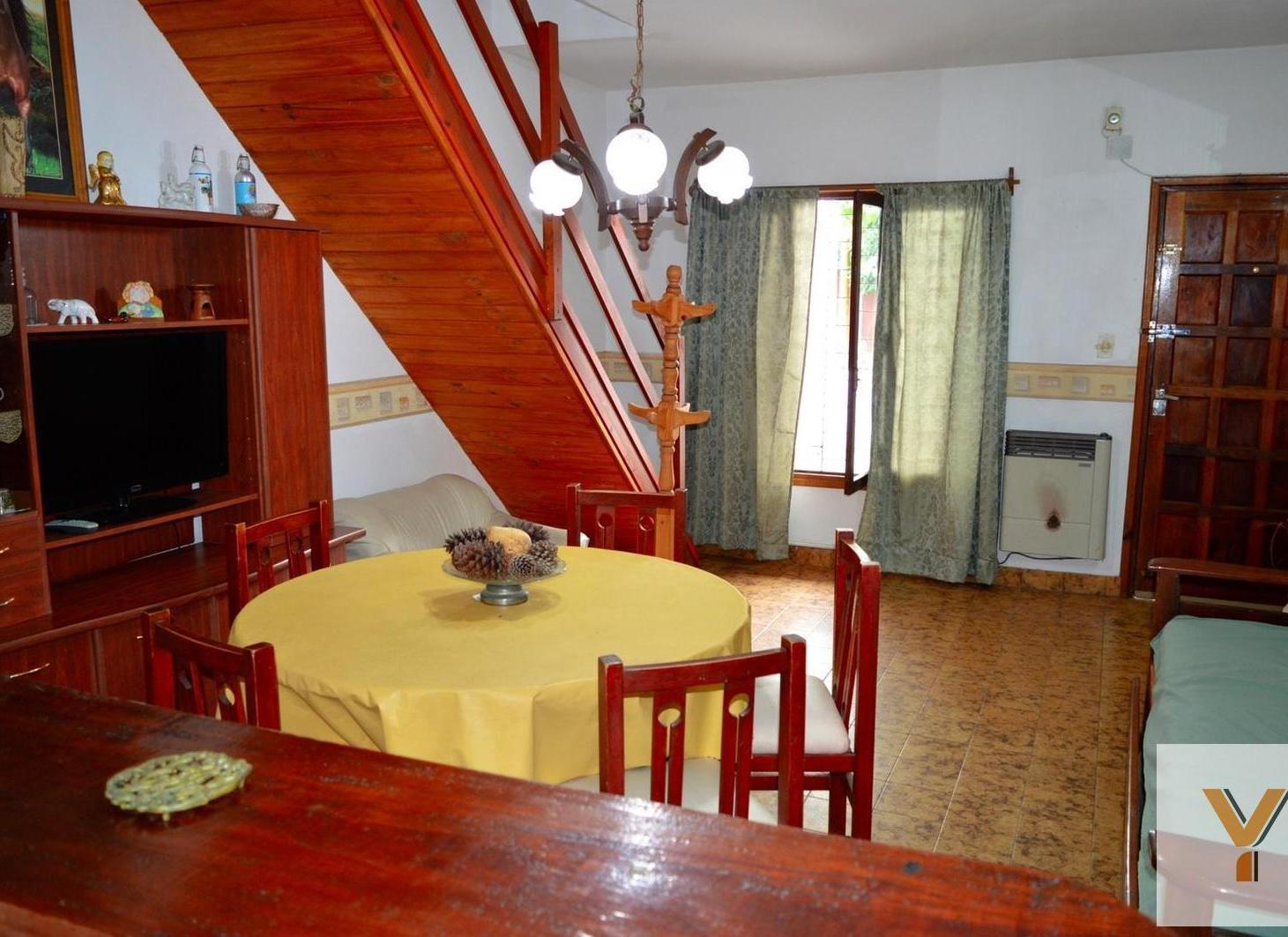 Foto de PH en venta - 3 Dormitorios 2 Baños - Mar de Ajó, imagen 2
