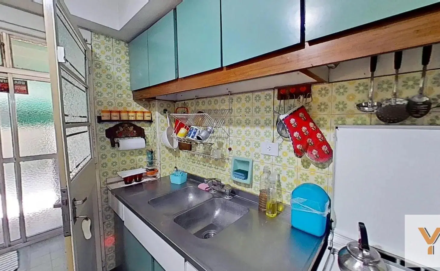 Casa en venta - 3 Dormitorios 2 Baños - Cochera - 186Mts2 - Hurlingham 4