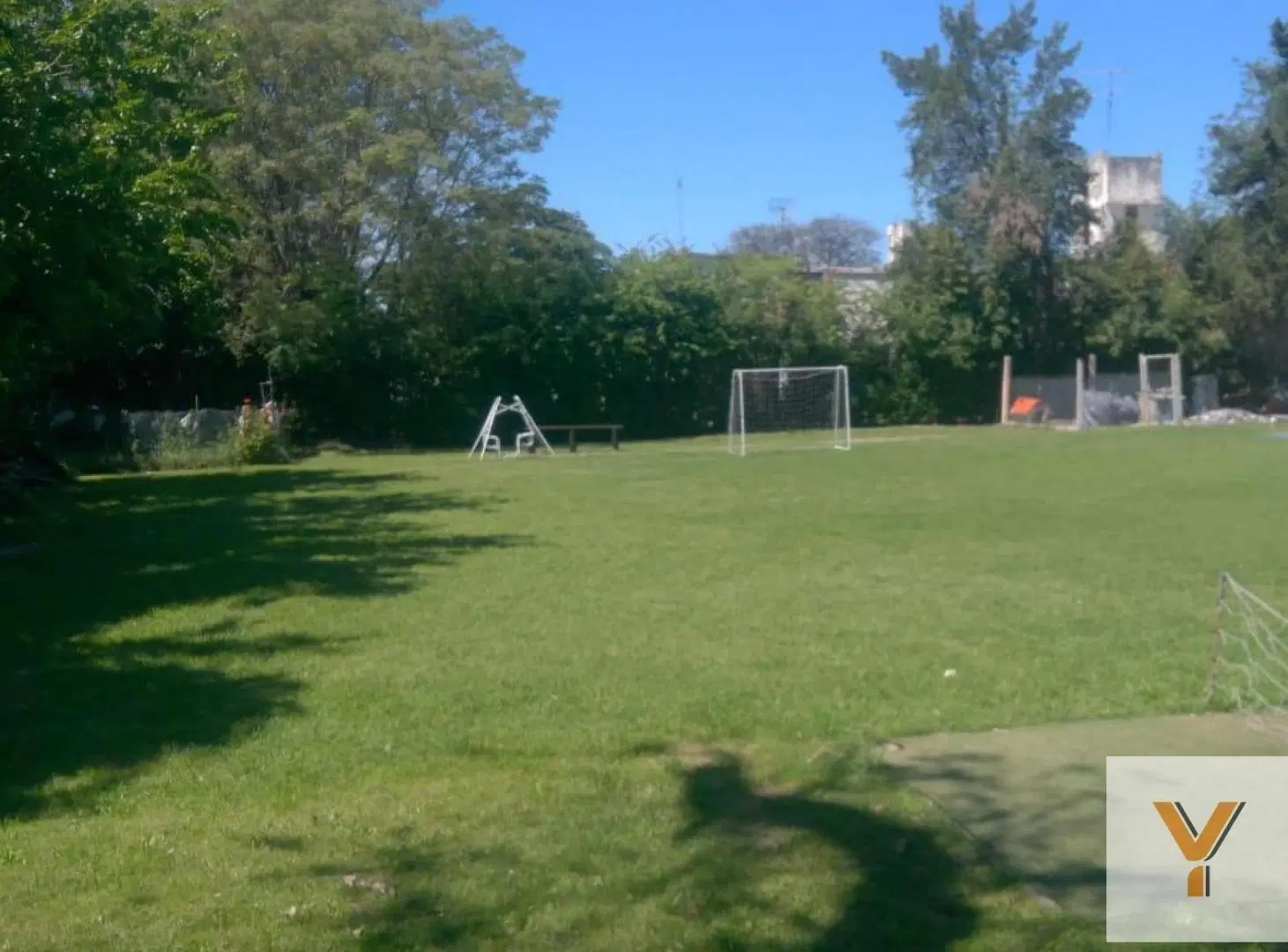Terreno en venta - 1.250Mts2 - Don Torcuato 3
