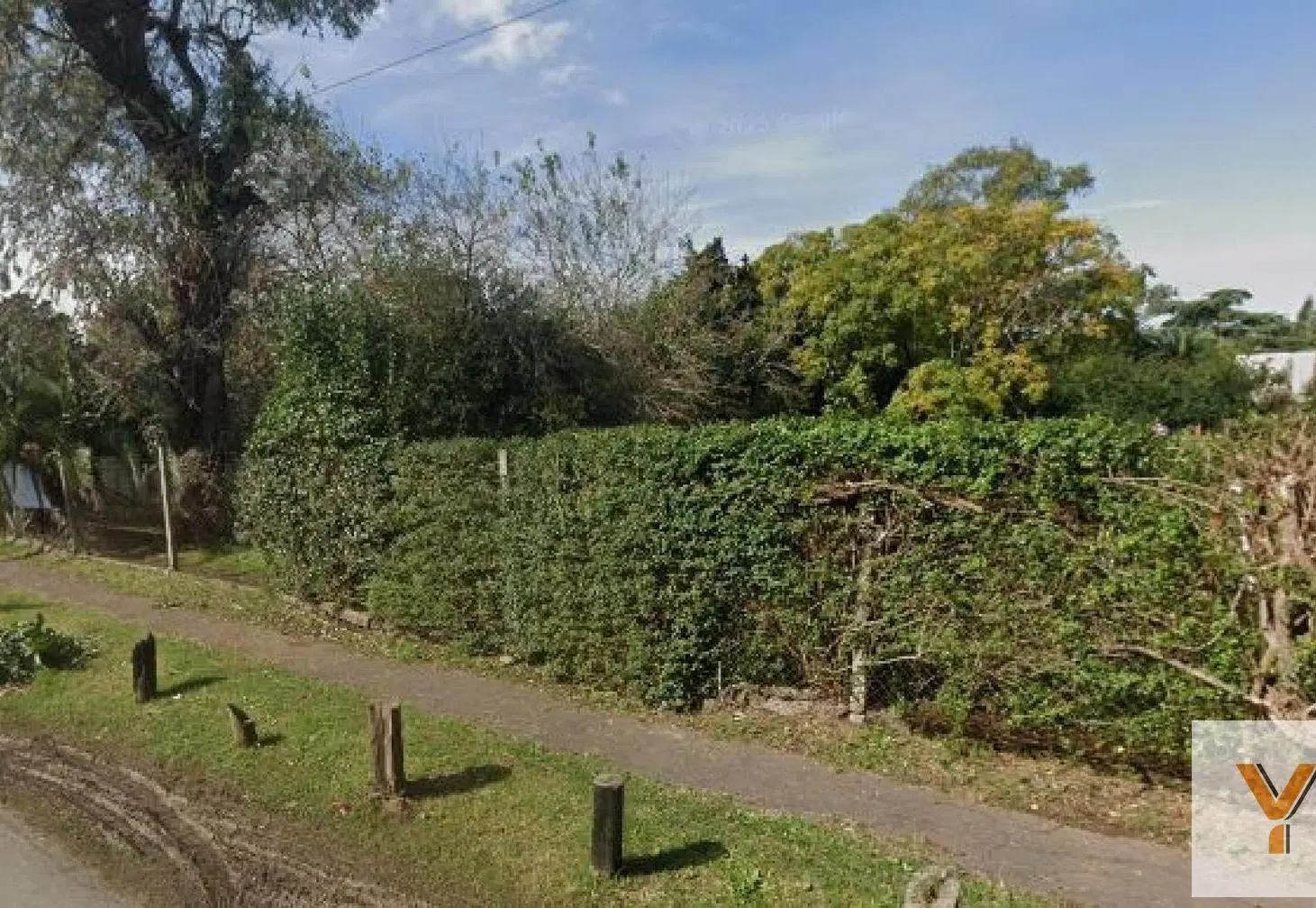 Terreno en venta - 1.250Mts2 - Don Torcuato 8