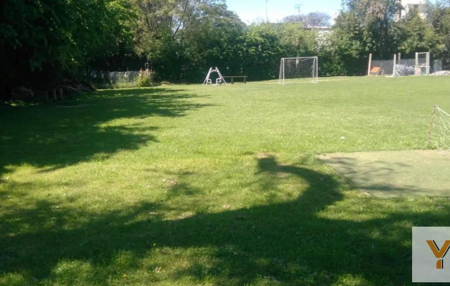 Terreno en venta - 1.250Mts2 - Don Torcuato 2