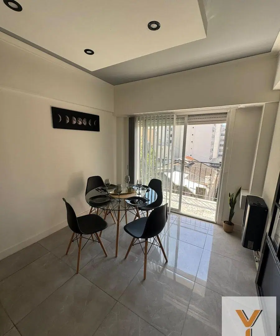 Departamento en venta - 2 Dormitorios 1 Baño - Mar del Plata 1