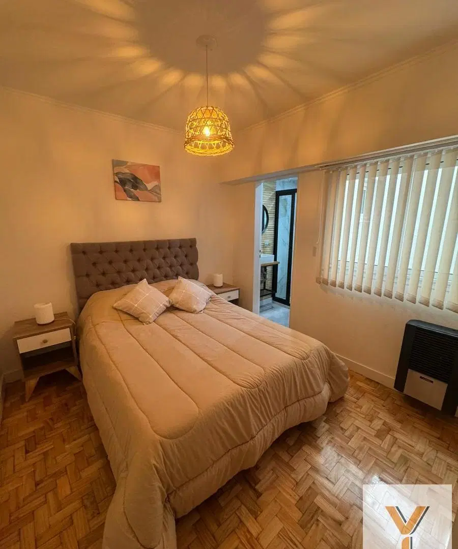 Departamento en venta - 2 Dormitorios 1 Baño - Mar del Plata 8