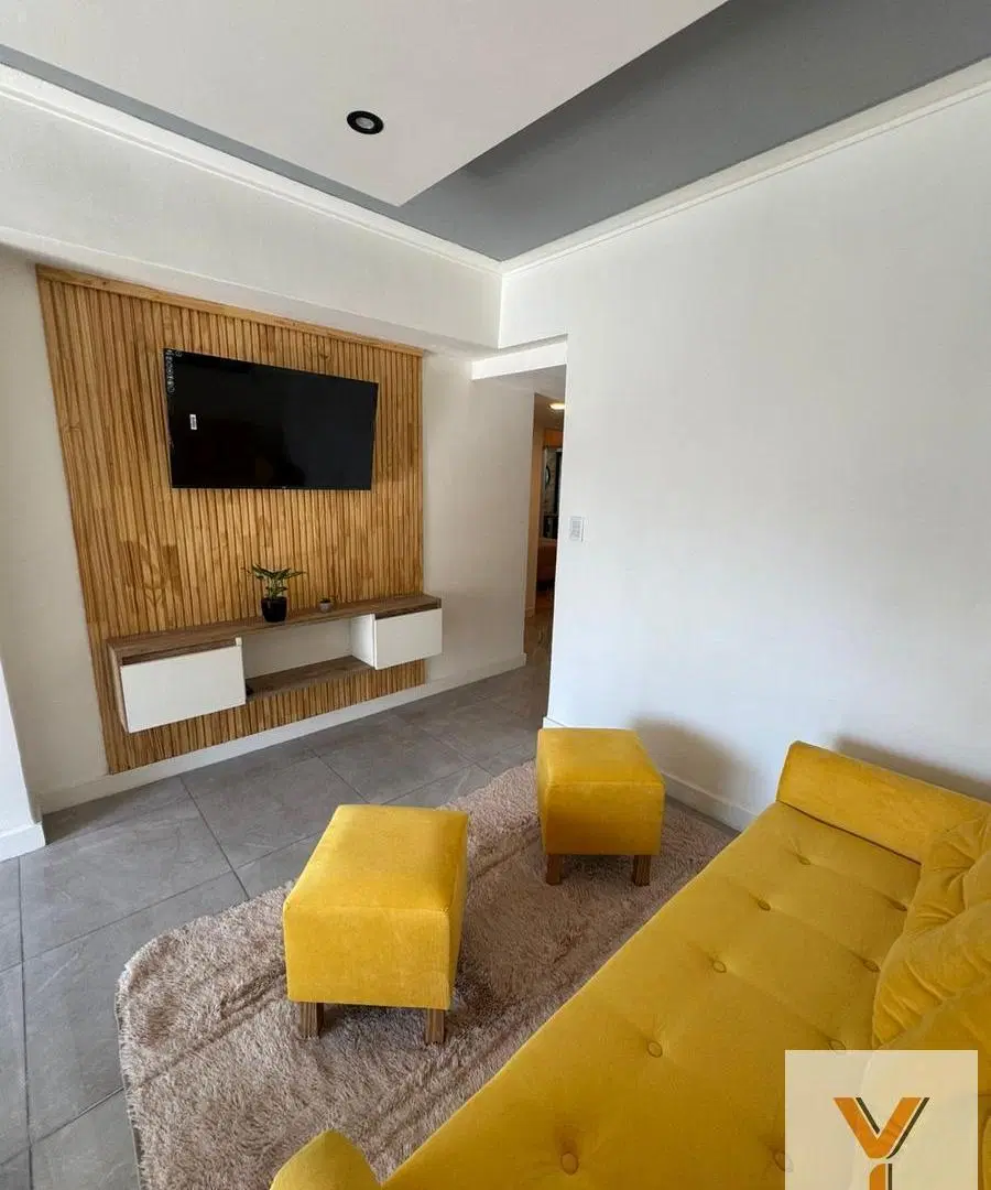 Departamento en venta - 2 Dormitorios 1 Baño - Mar del Plata 2