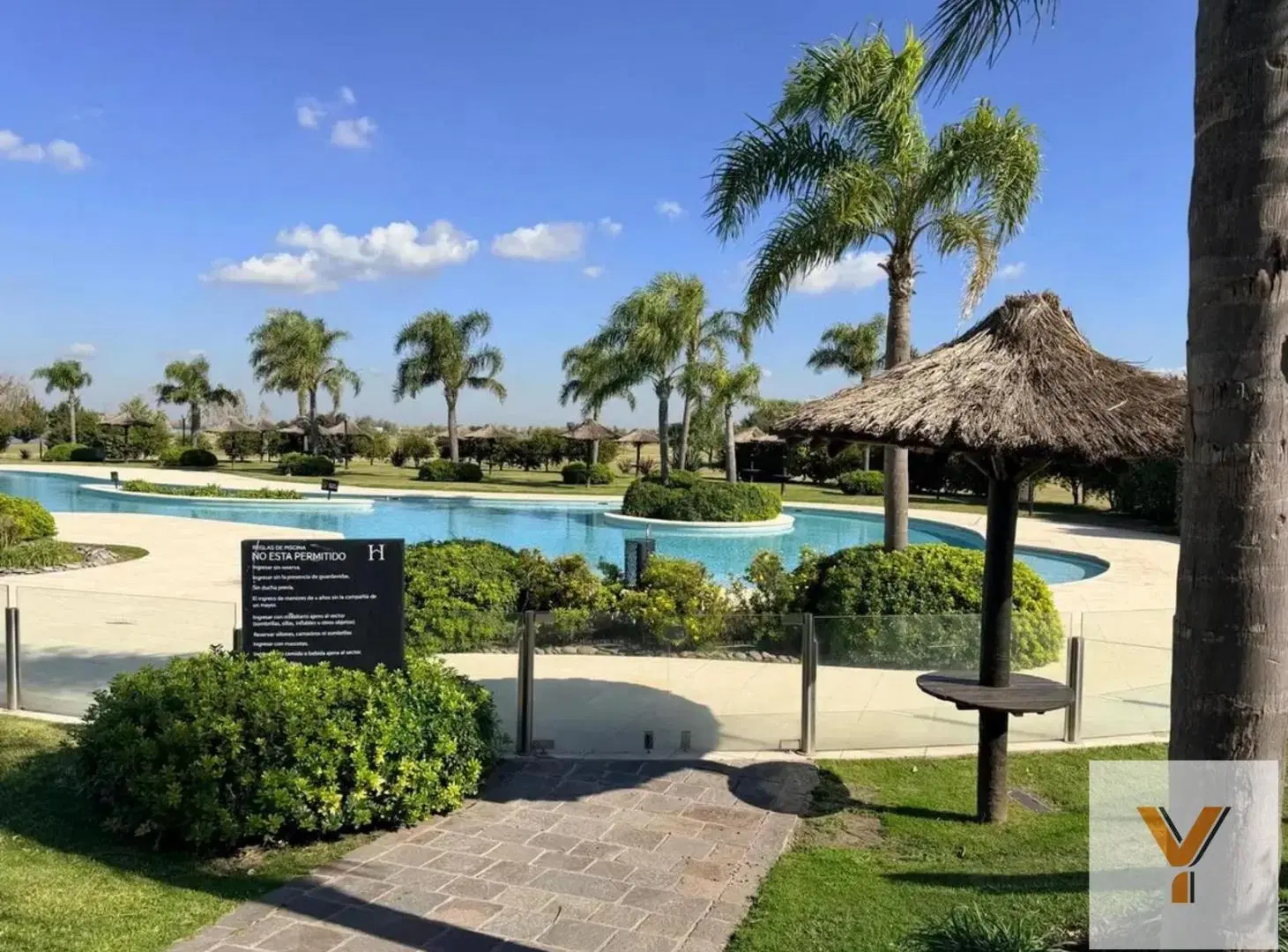 Terreno en Venta -  - 1000mts - Coronel Brandsen 3