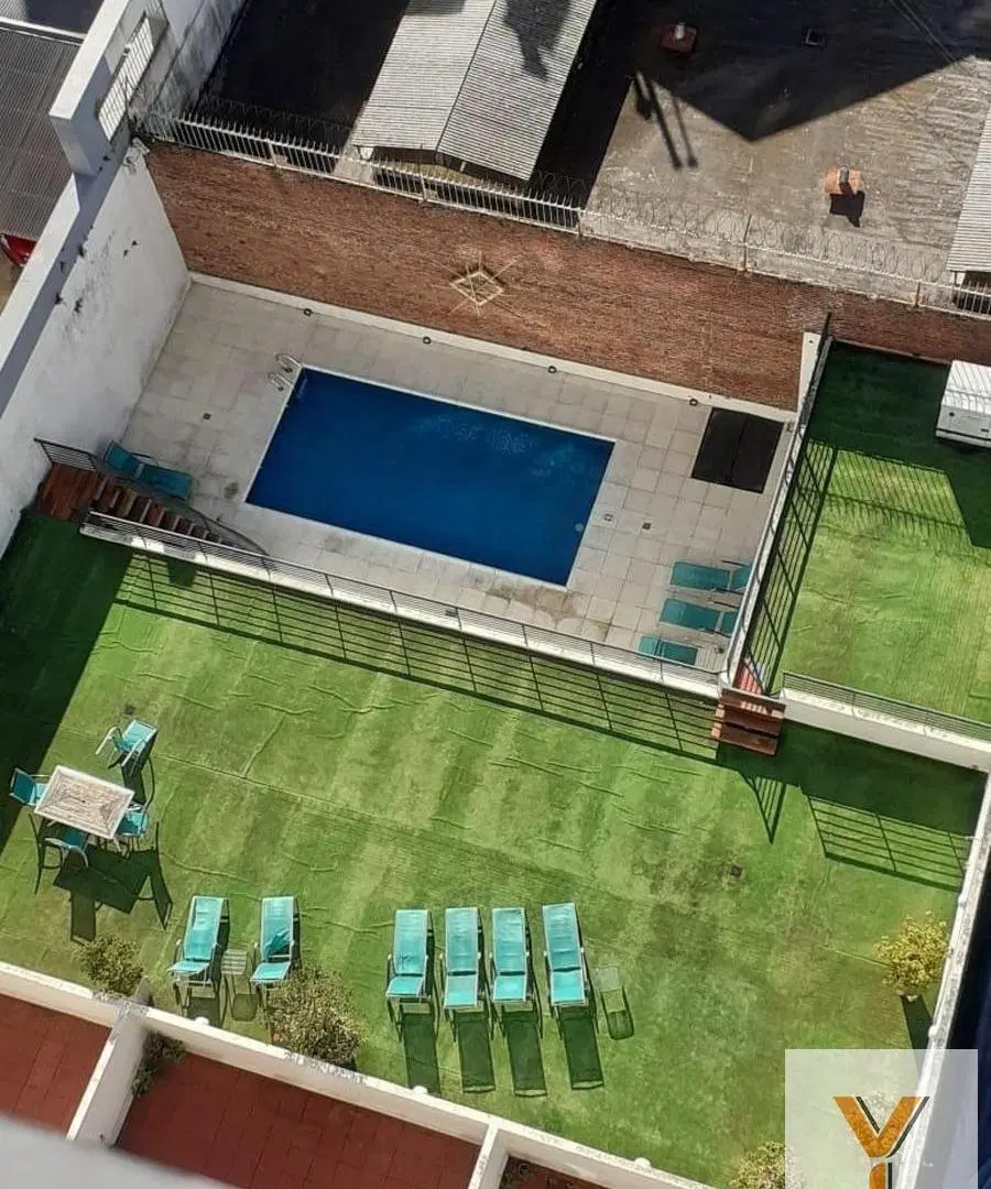Departamento en Venta - 1 Dormitorio 1 Baño - 50mts - Barracas 8