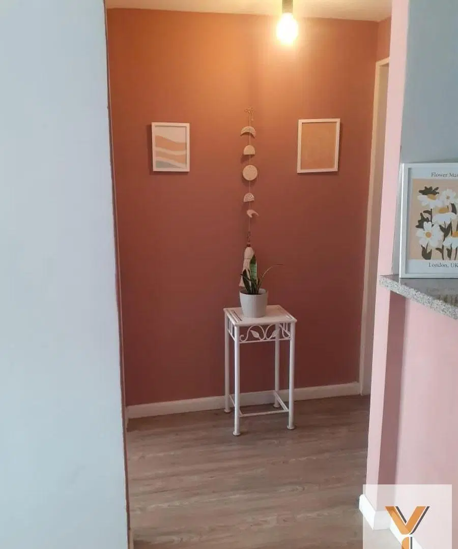 Departamento en Venta - 1 Dormitorio 1 Baño - 50mts - Barracas 4