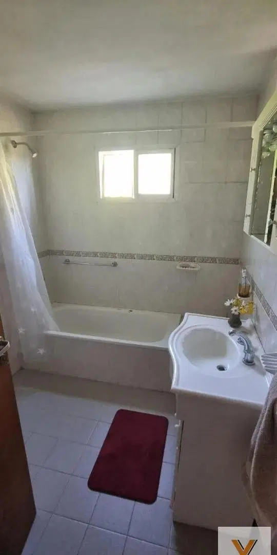 Casa en alquiler temporario - 2 Dormitorios 1 Baño - Chapadmalal 3