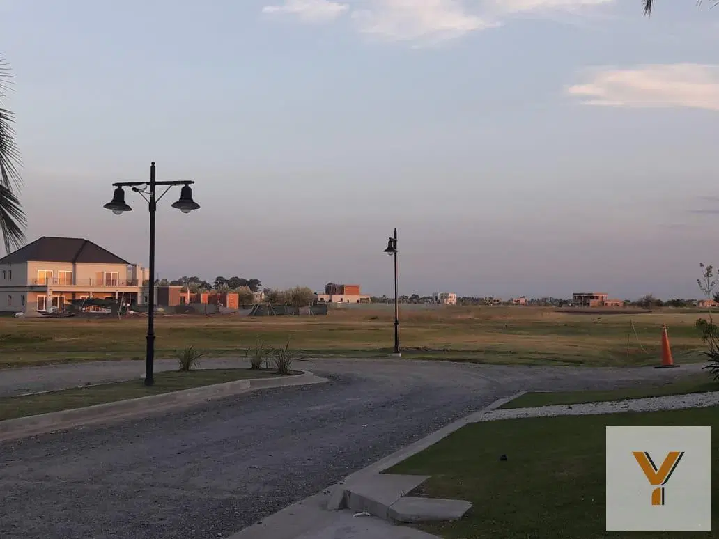 Terreno en venta - 1000mts2 - Haras del Sur III, La Plata 5
