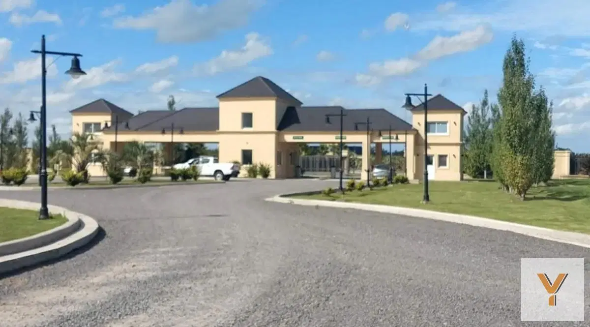 Terreno en venta - 1000mts2 - Haras del Sur III, La Plata 4