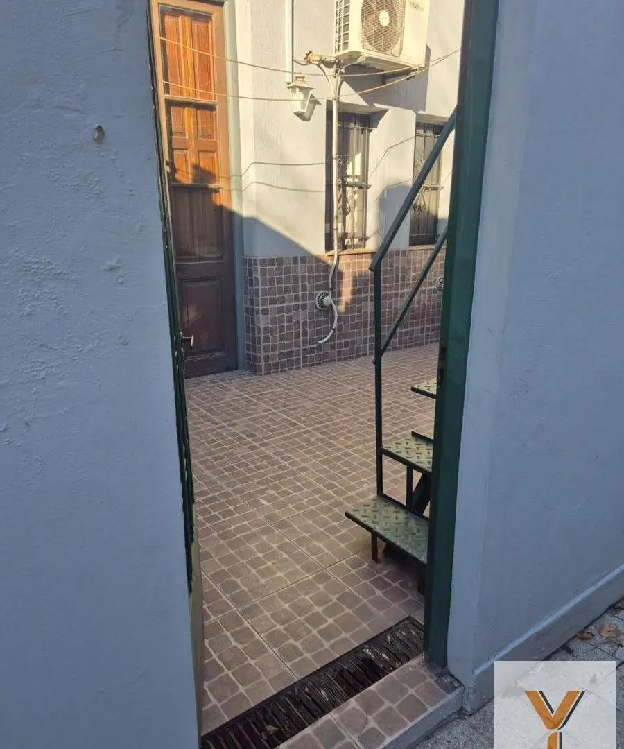 PH en Venta - 2 Dormitorios 1 Baño - 88mts - Barracas 5